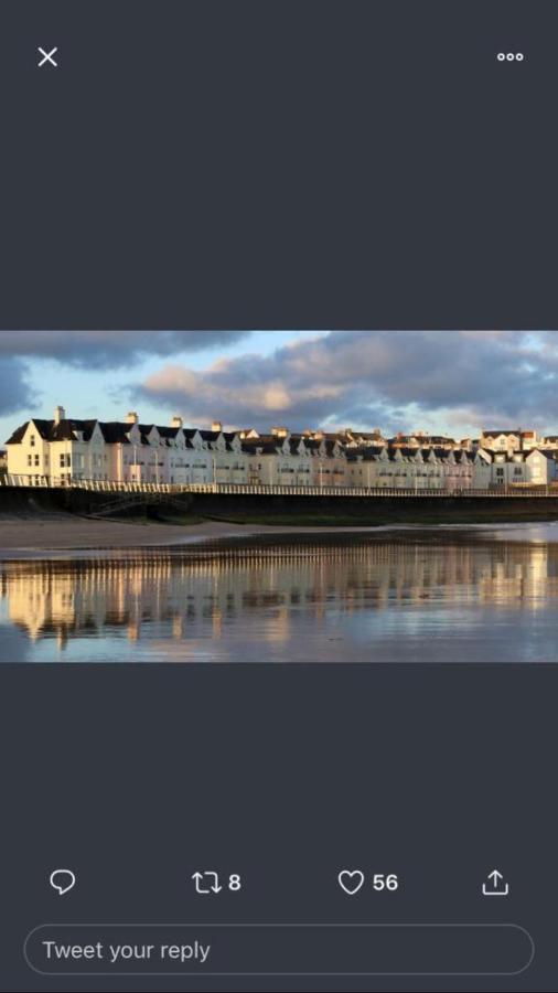 Apartment 46 West Avenue Portrush