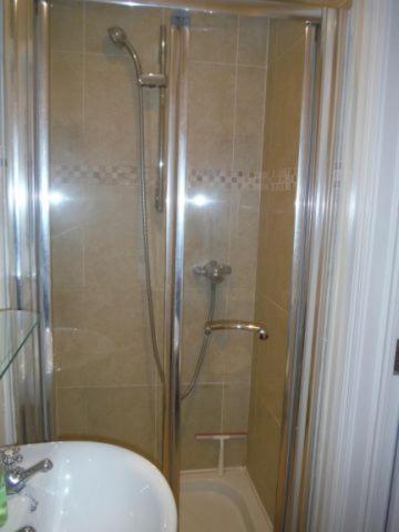 46 West Avenue Apartment *