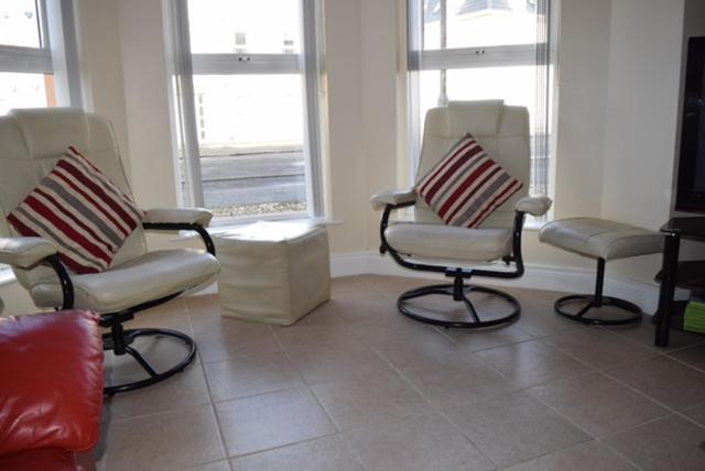 46 West Avenue Apartment