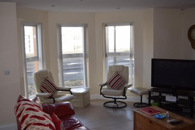 46 West Avenue Apartment Portrush