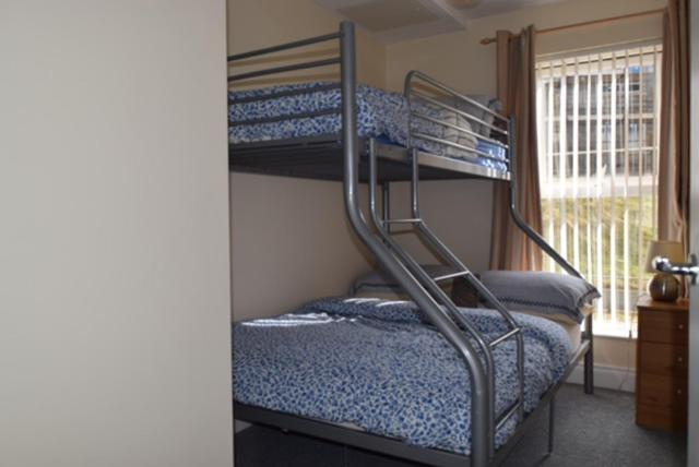 Apartment 46 West Avenue Portrush