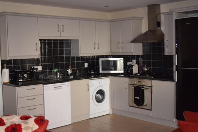 46 West Avenue * Portrush