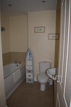 46 West Avenue Apartment Portrush