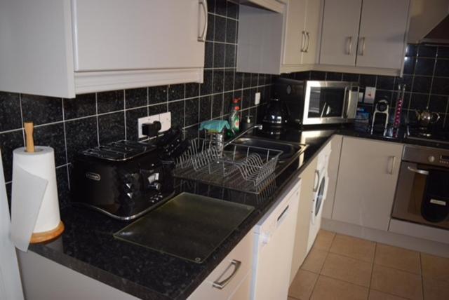 46 West Avenue Appartement Portrush